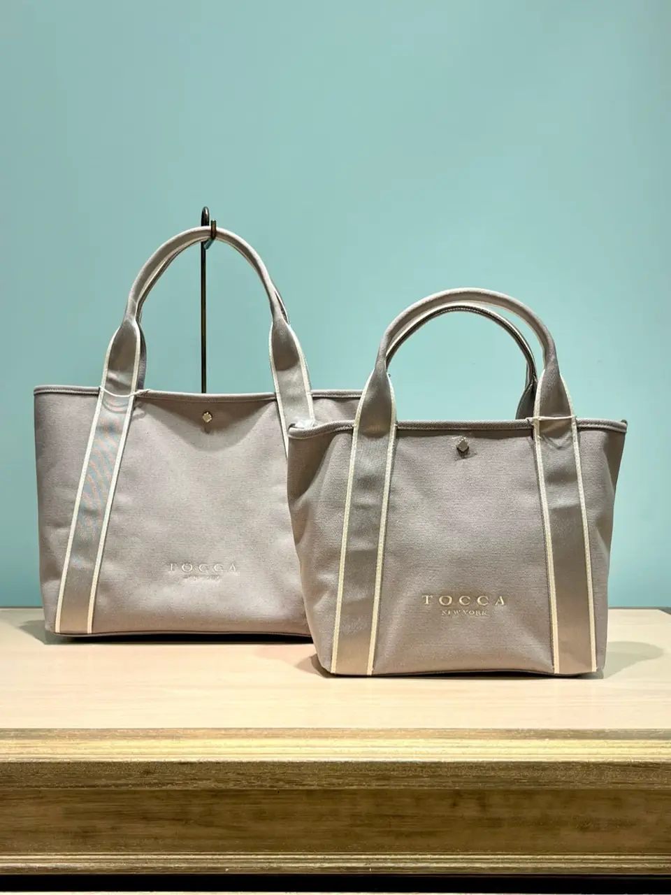 TOCCA Y.K コーディネート画像