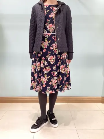 TOCCA ｋｉｍ コーディネート画像