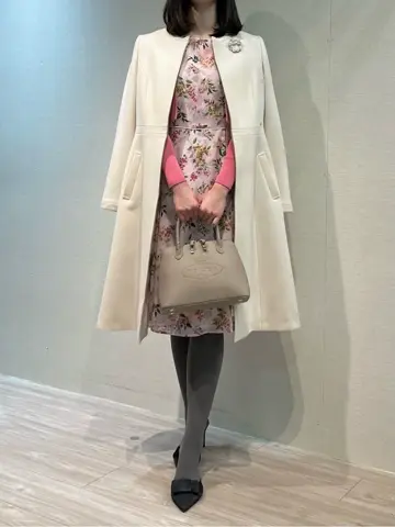 TOCCA Ｉ コーディネート画像