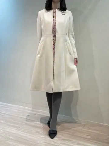 TOCCA Ｉ コーディネート画像