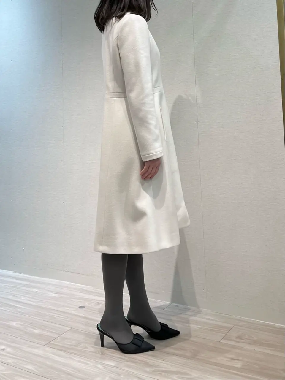 TOCCA Ｉ コーディネート画像