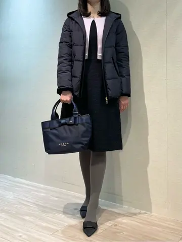 TOCCA Ｉ コーディネート画像