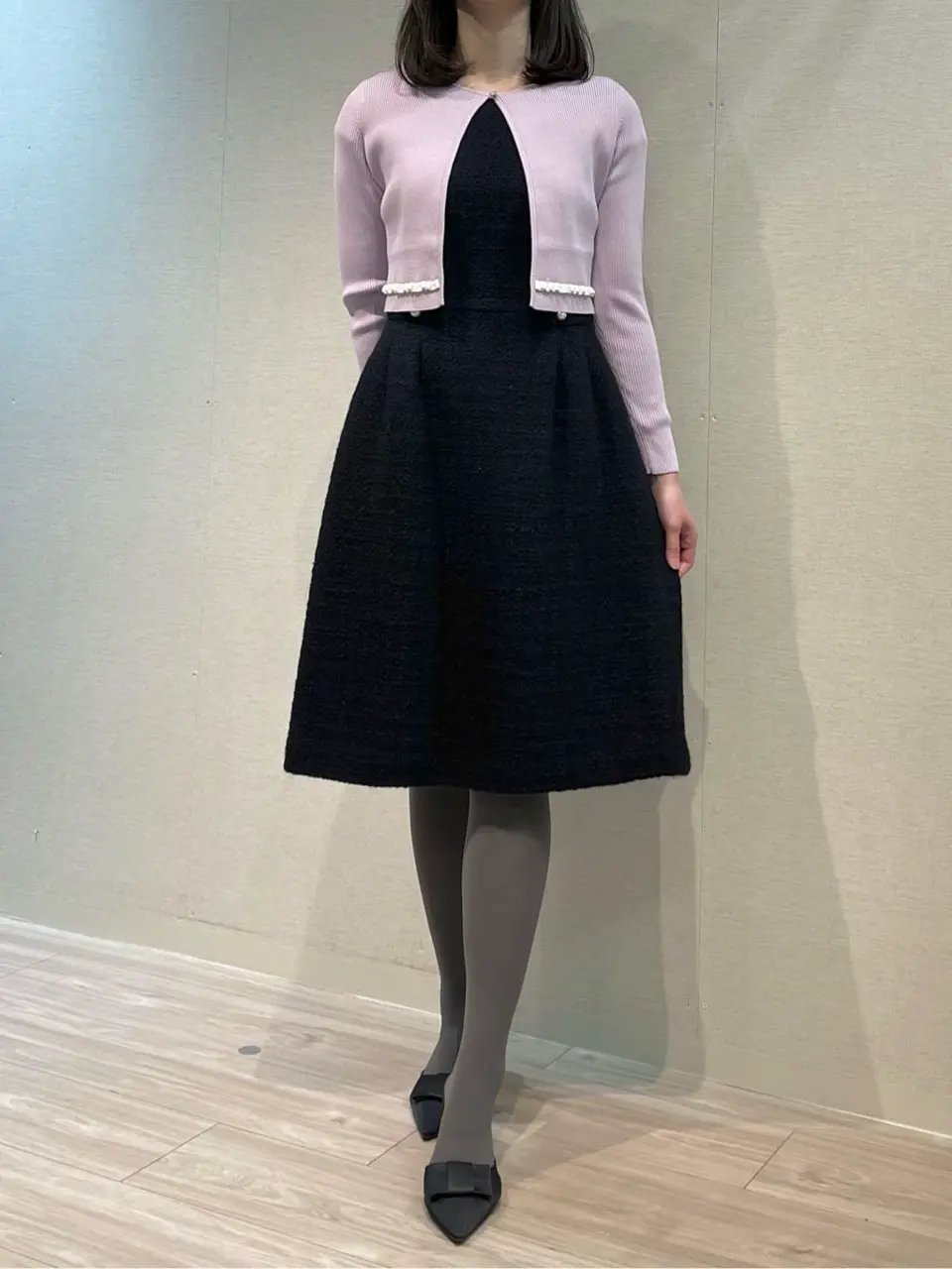 TOCCA Ｉ コーディネート画像