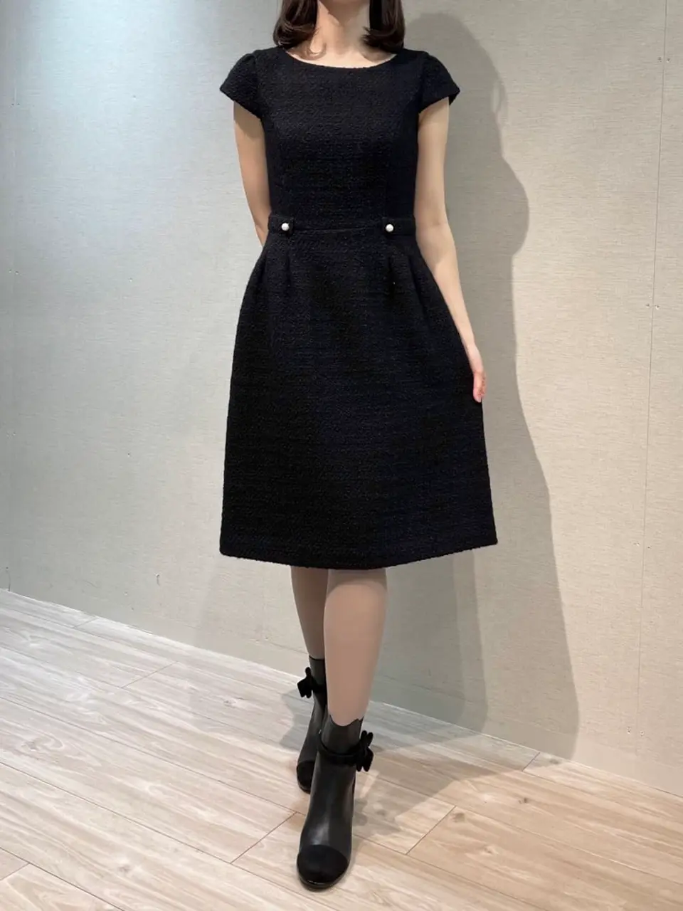 TOCCA Ｉ コーディネート画像