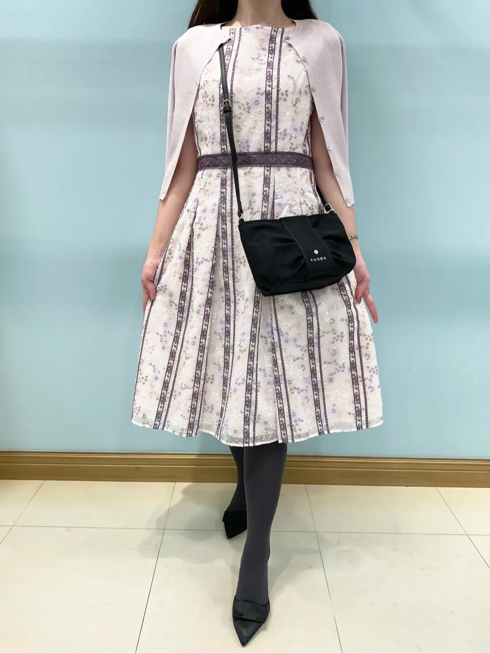  𝒽 コーディネート画像