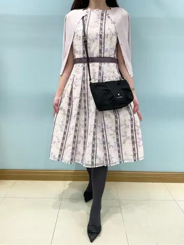 TOCCA 𝒽 コーディネート画像