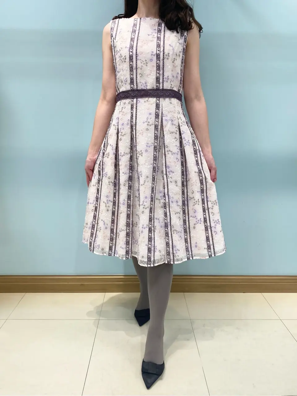 TOCCA 𝒽 コーディネート画像