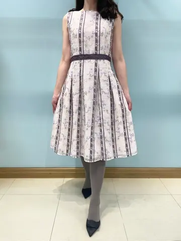 TOCCA 𝒽 コーディネート画像