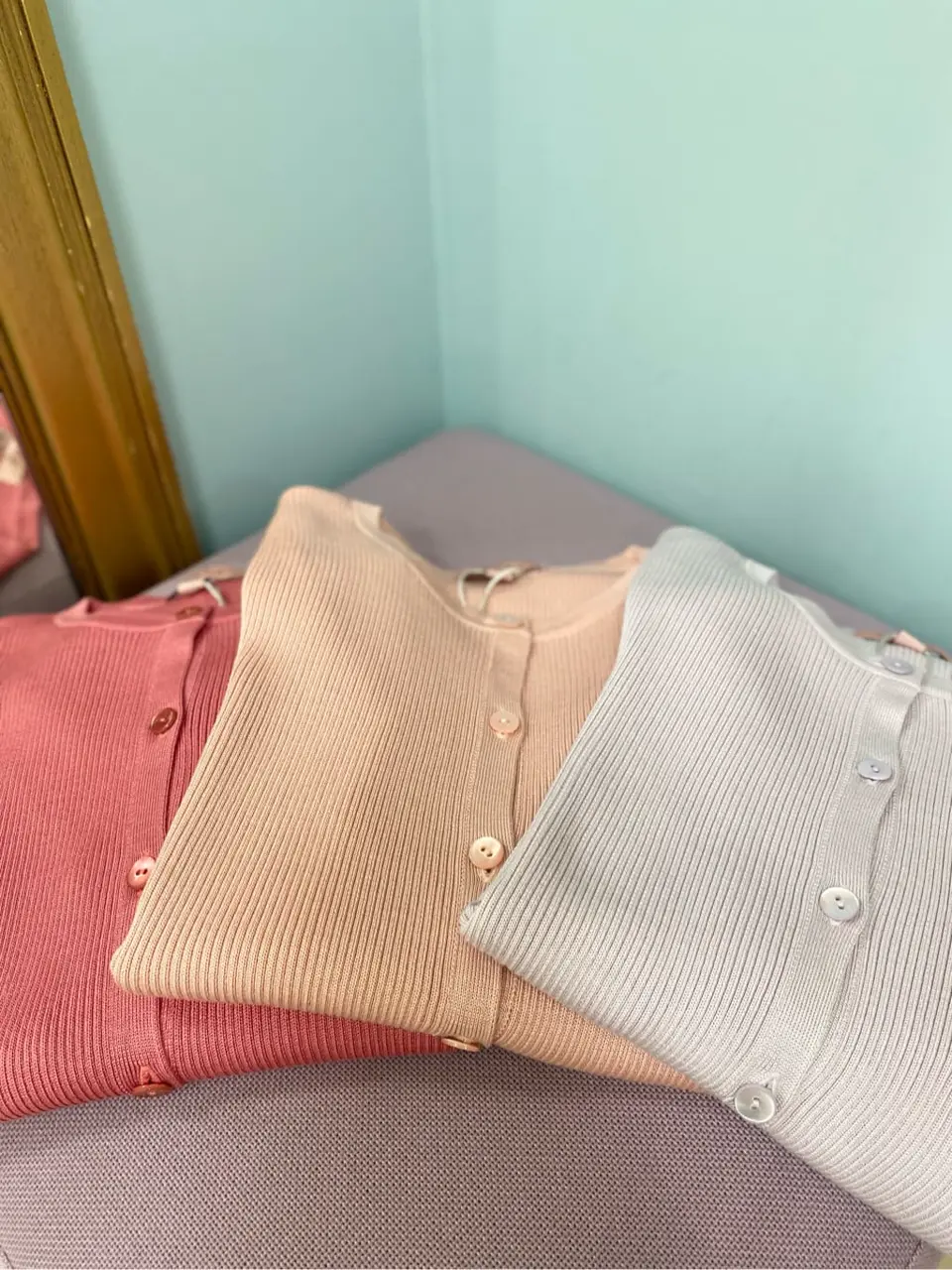 TOCCA 𝒽 コーディネート画像