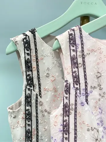 TOCCA 𝒽 コーディネート画像