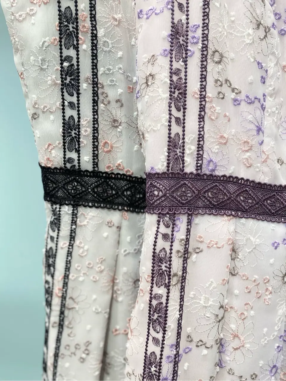 TOCCA 𝒽 コーディネート画像