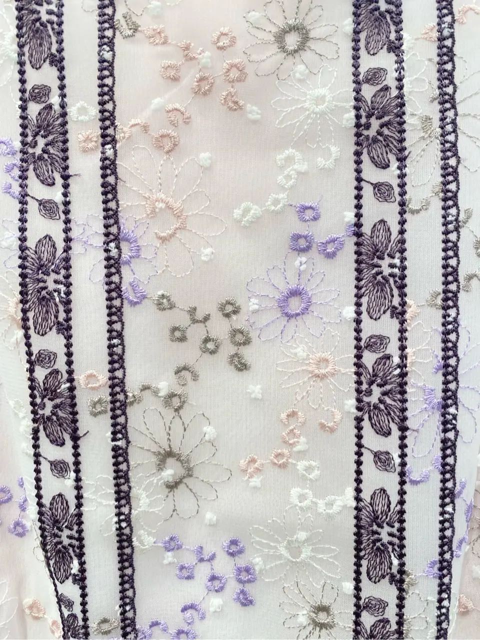 TOCCA 𝒽 コーディネート画像