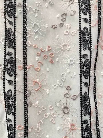 TOCCA 𝒽 コーディネート画像