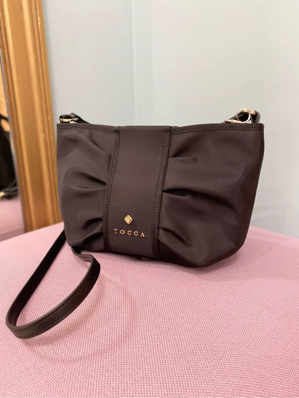 TOCCA 𝒽 コーディネート画像