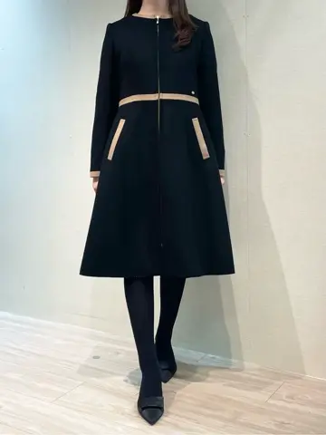 TOCCA G コーディネート画像