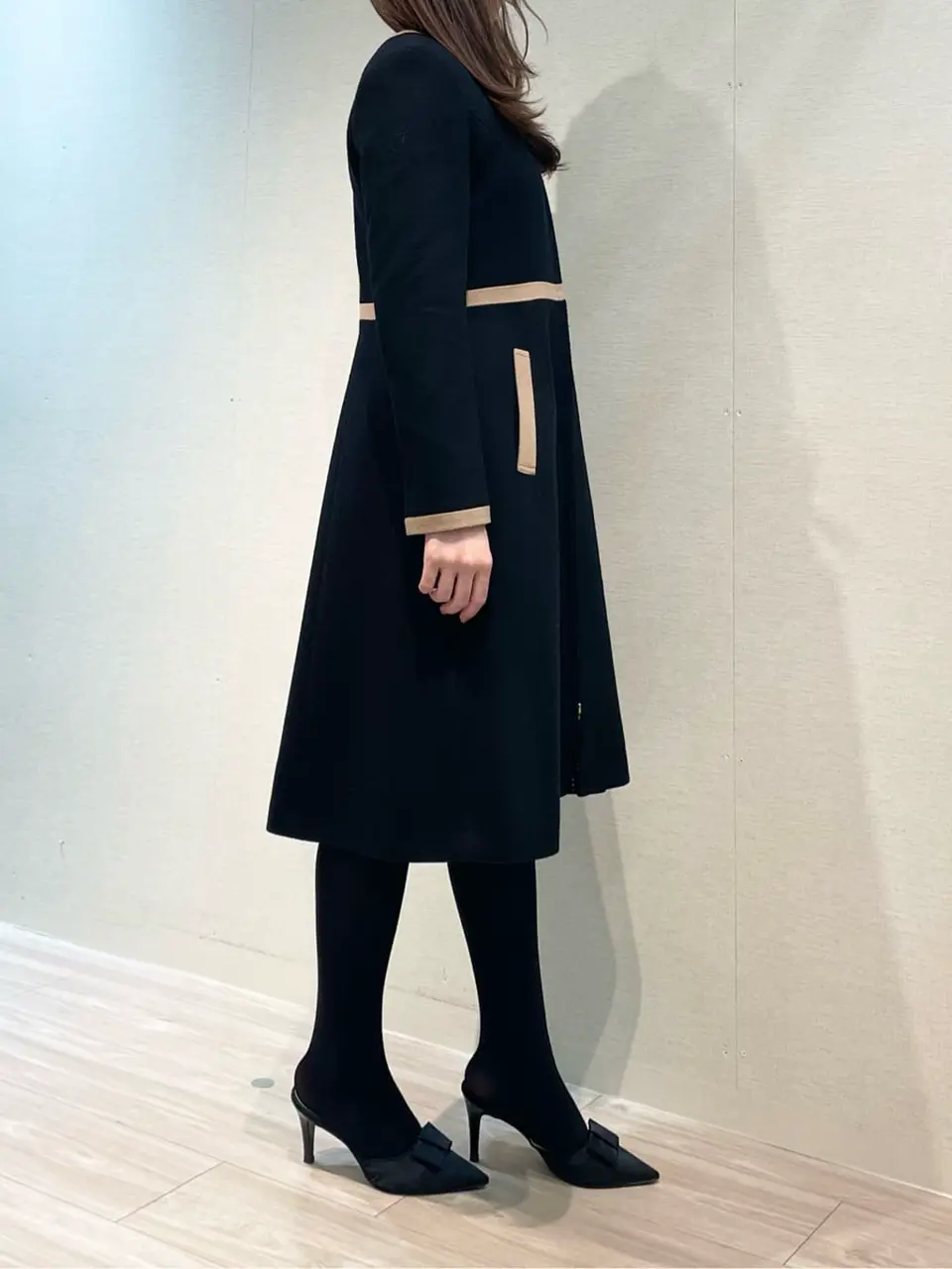 TOCCA G コーディネート画像