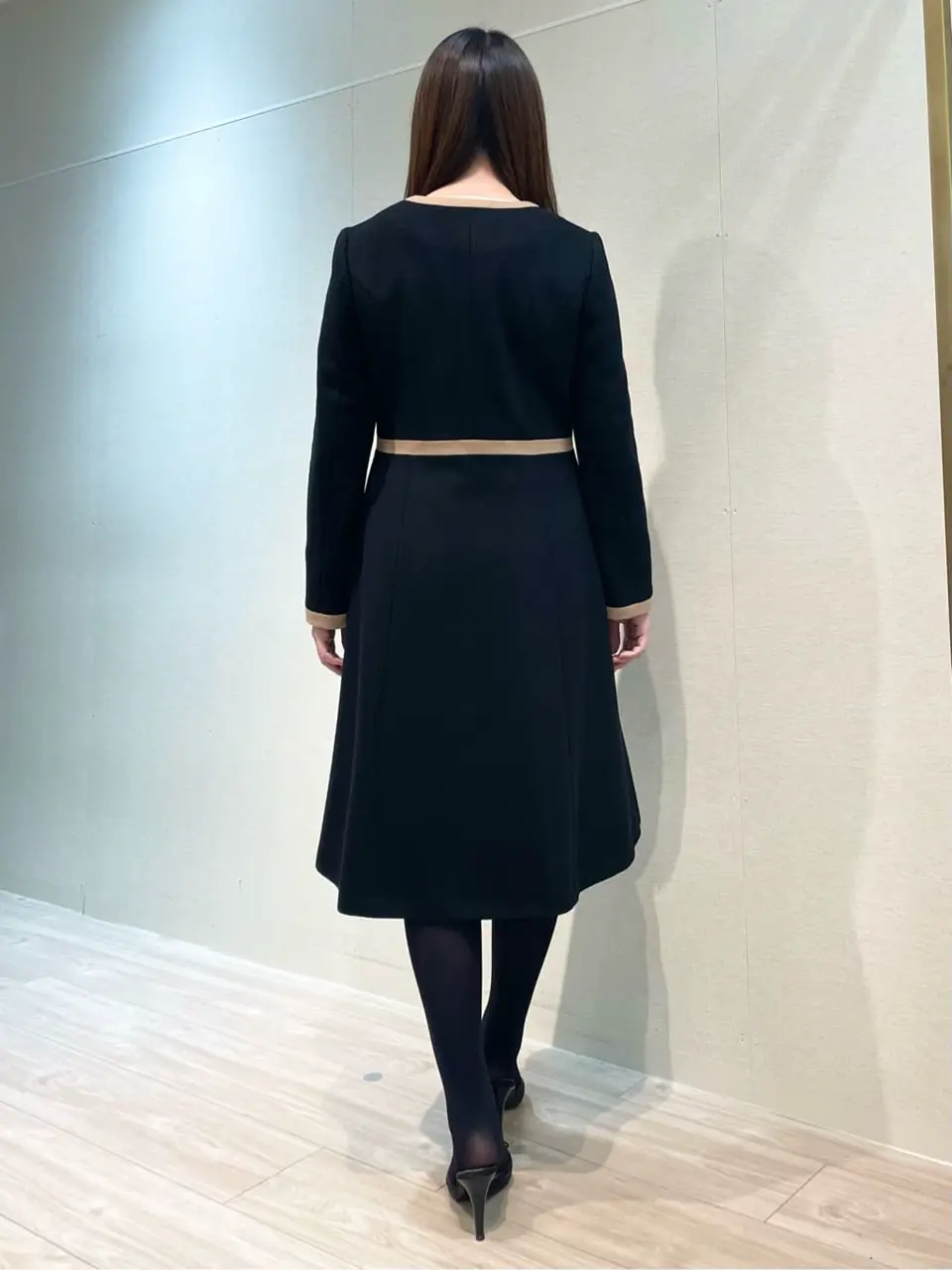 TOCCA G コーディネート画像