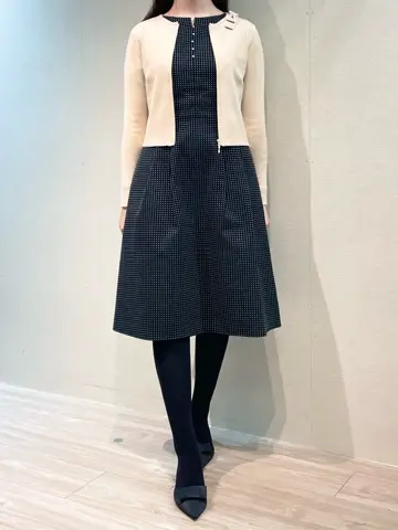 TOCCA G コーディネート画像