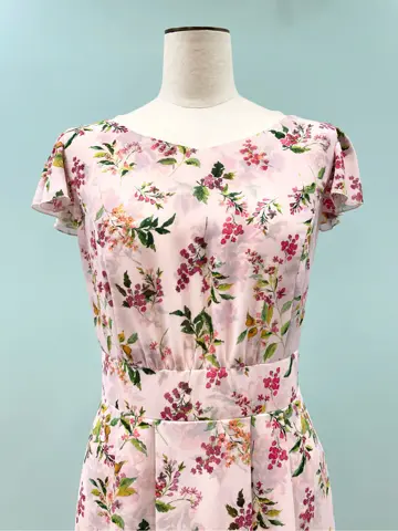 TOCCA G コーディネート画像