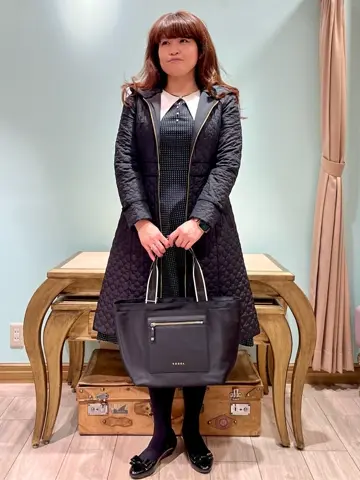 TOCCA Y.K コーディネート画像