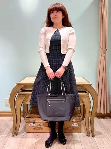 TOCCA Y.K コーディネート画像