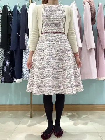 TOCCA ｋｉｍ コーディネート画像