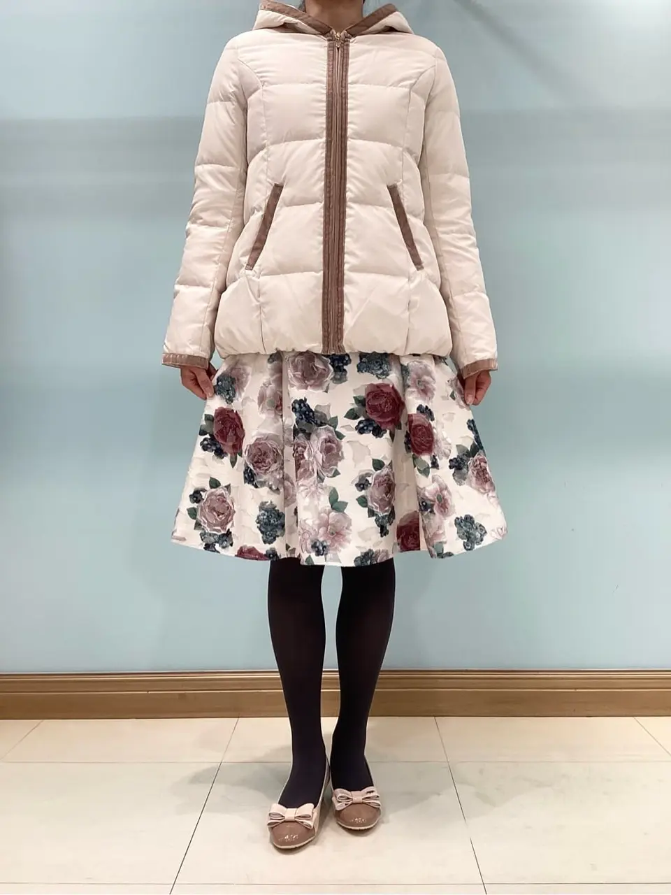 TOCCA ｋｉｍ コーディネート画像