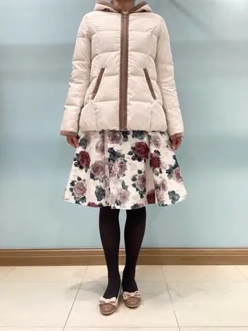 TOCCA ｋｉｍ コーディネート画像