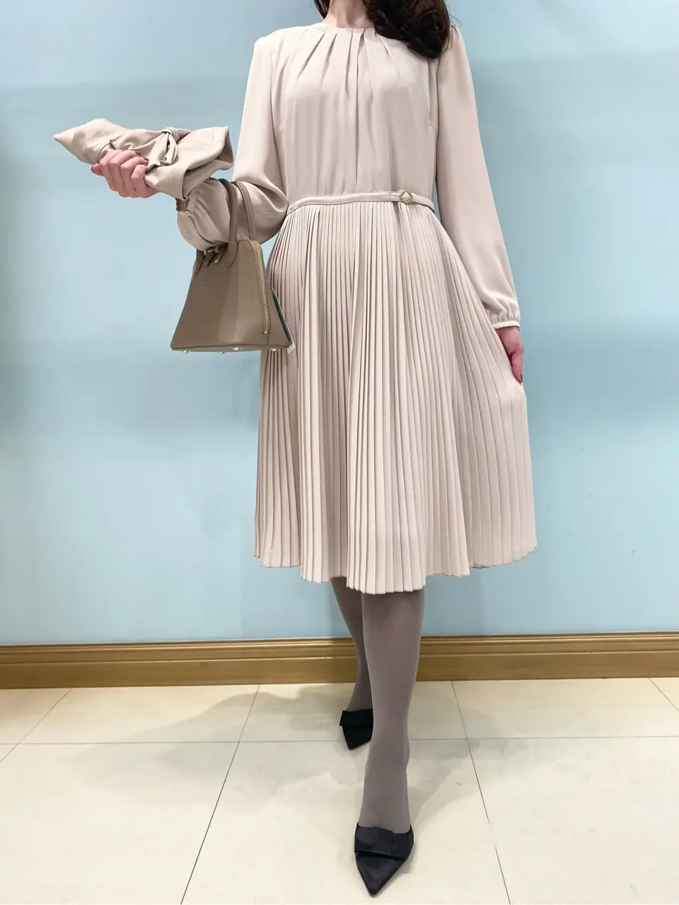  𝒽 コーディネート画像