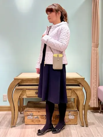 TOCCA Y.K コーディネート画像