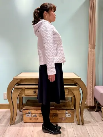 TOCCA Y.K コーディネート画像