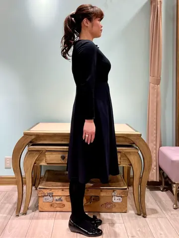 TOCCA Y.K コーディネート画像