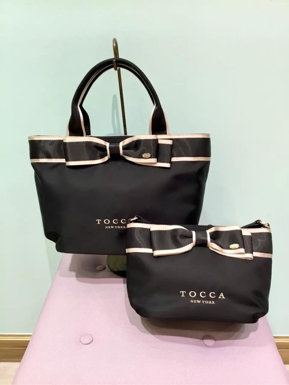 TOCCA Y.K コーディネート画像