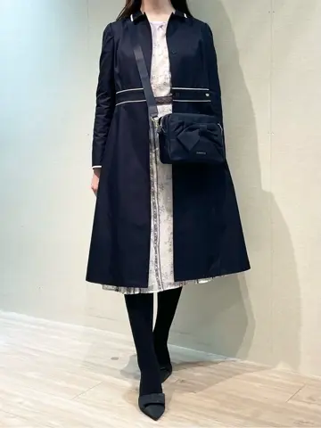 TOCCA G コーディネート画像