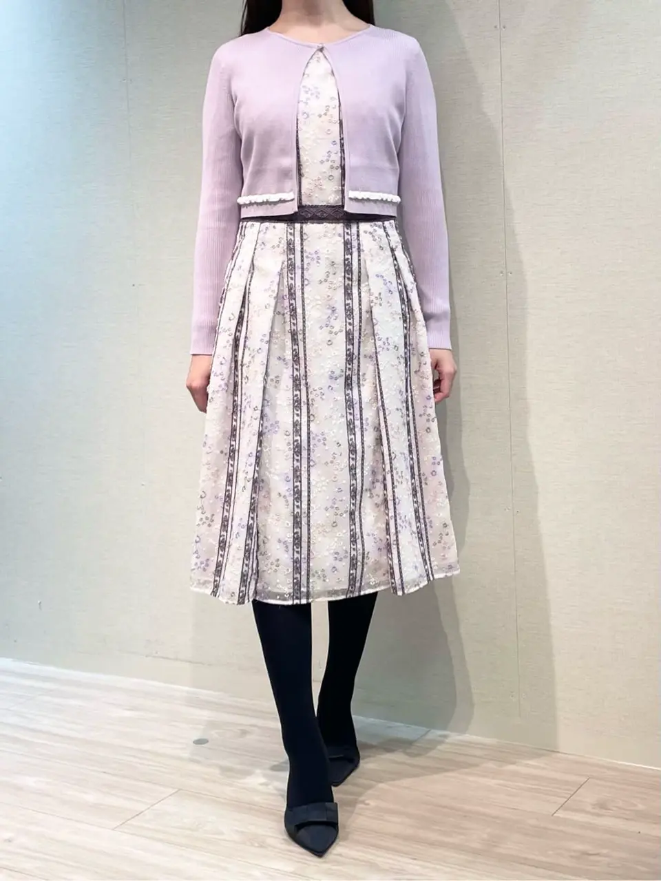 TOCCA G コーディネート画像