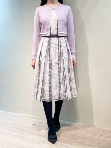 TOCCA G コーディネート画像