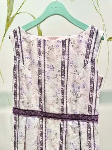 TOCCA G コーディネート画像