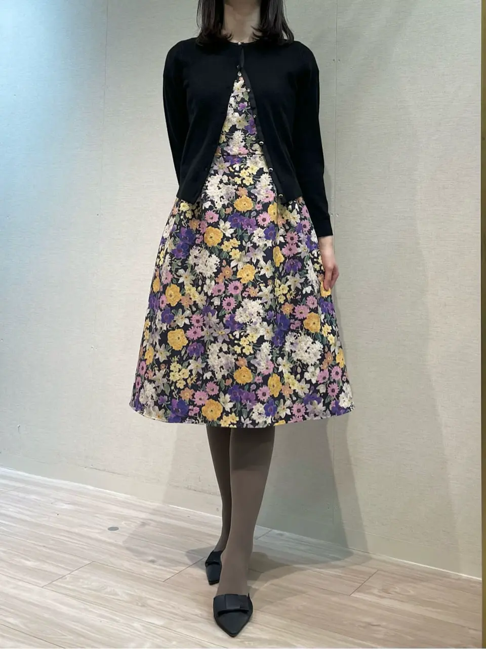 TOCCA Ｉ コーディネート画像