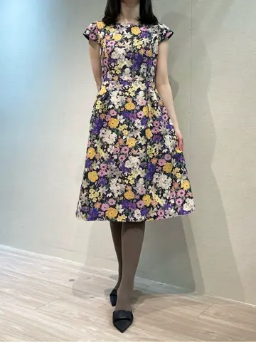 TOCCA Ｉ コーディネート画像