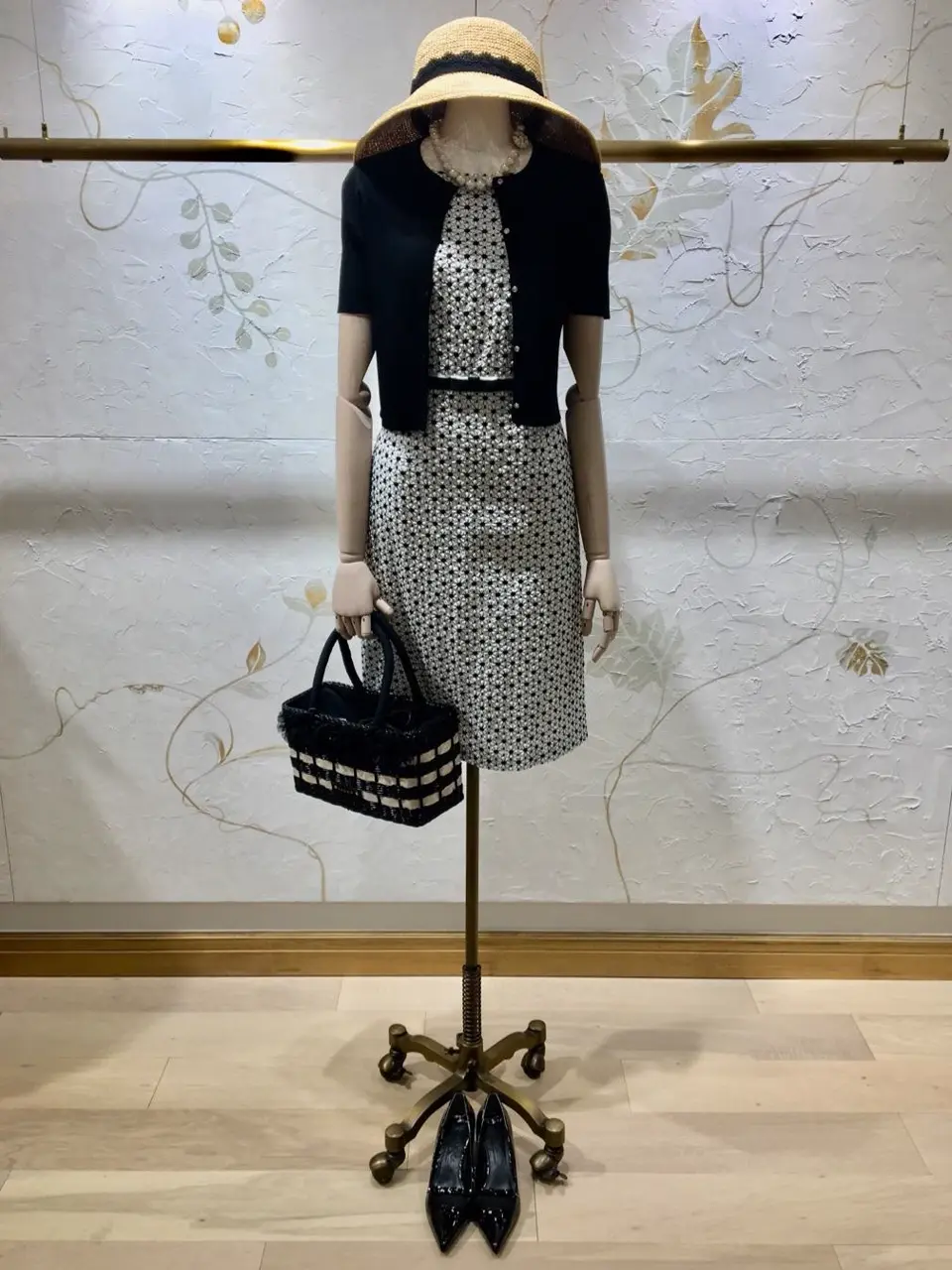 TOCCA mimura☺︎ コーディネート画像