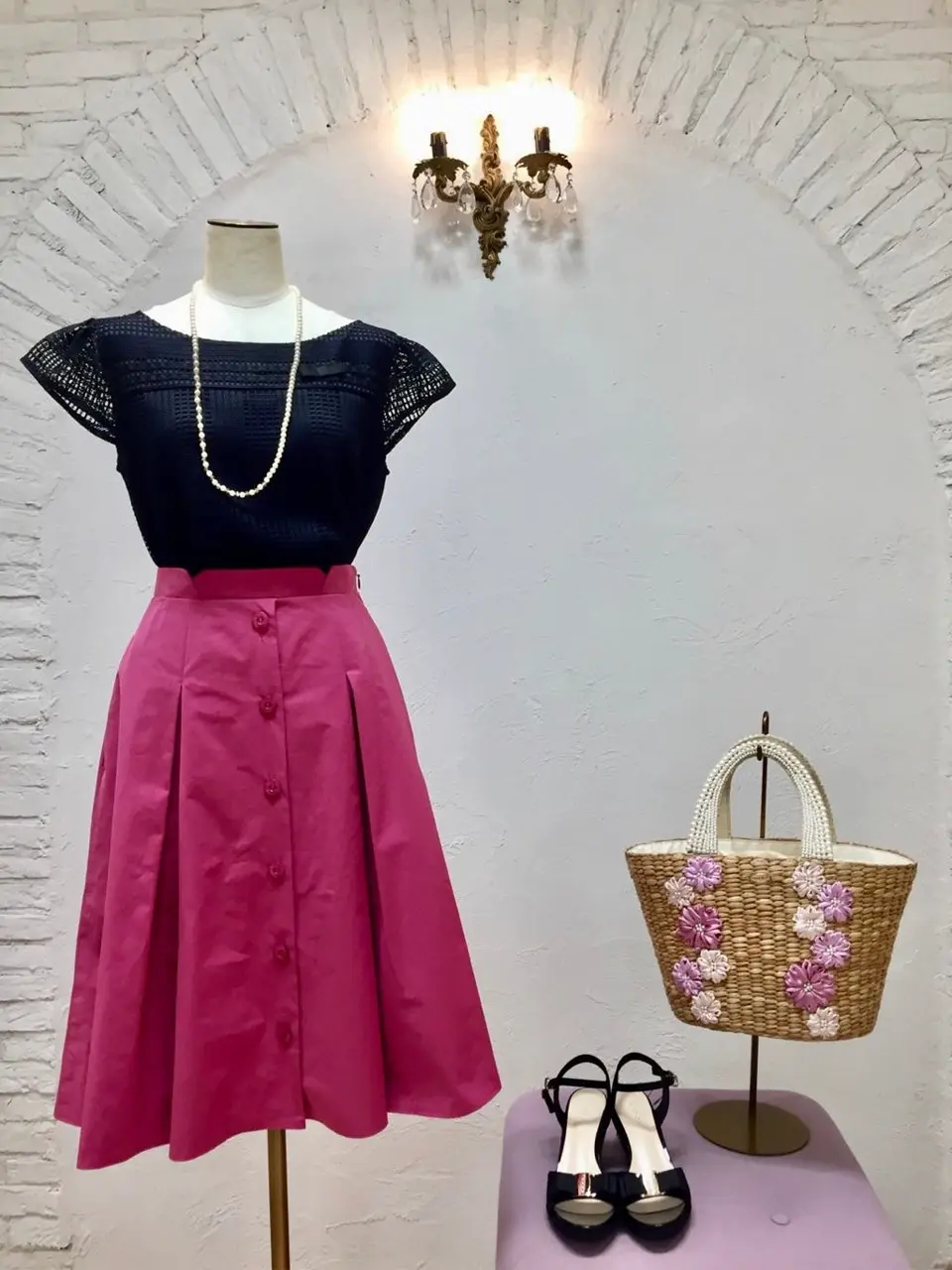  C.K  コーディネート画像