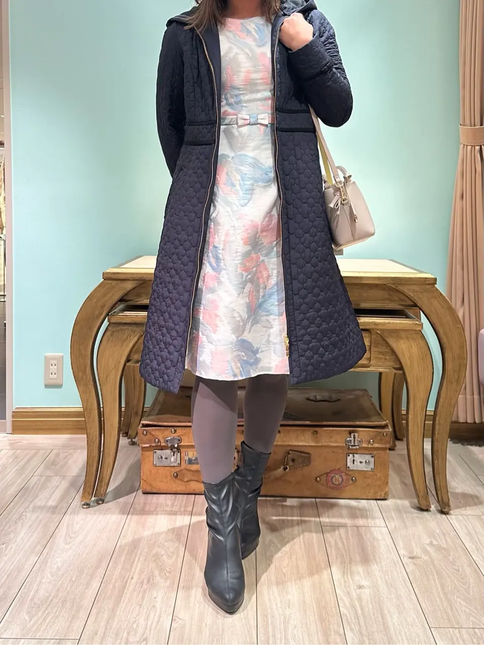 TOCCA 𝕂 コーディネート画像