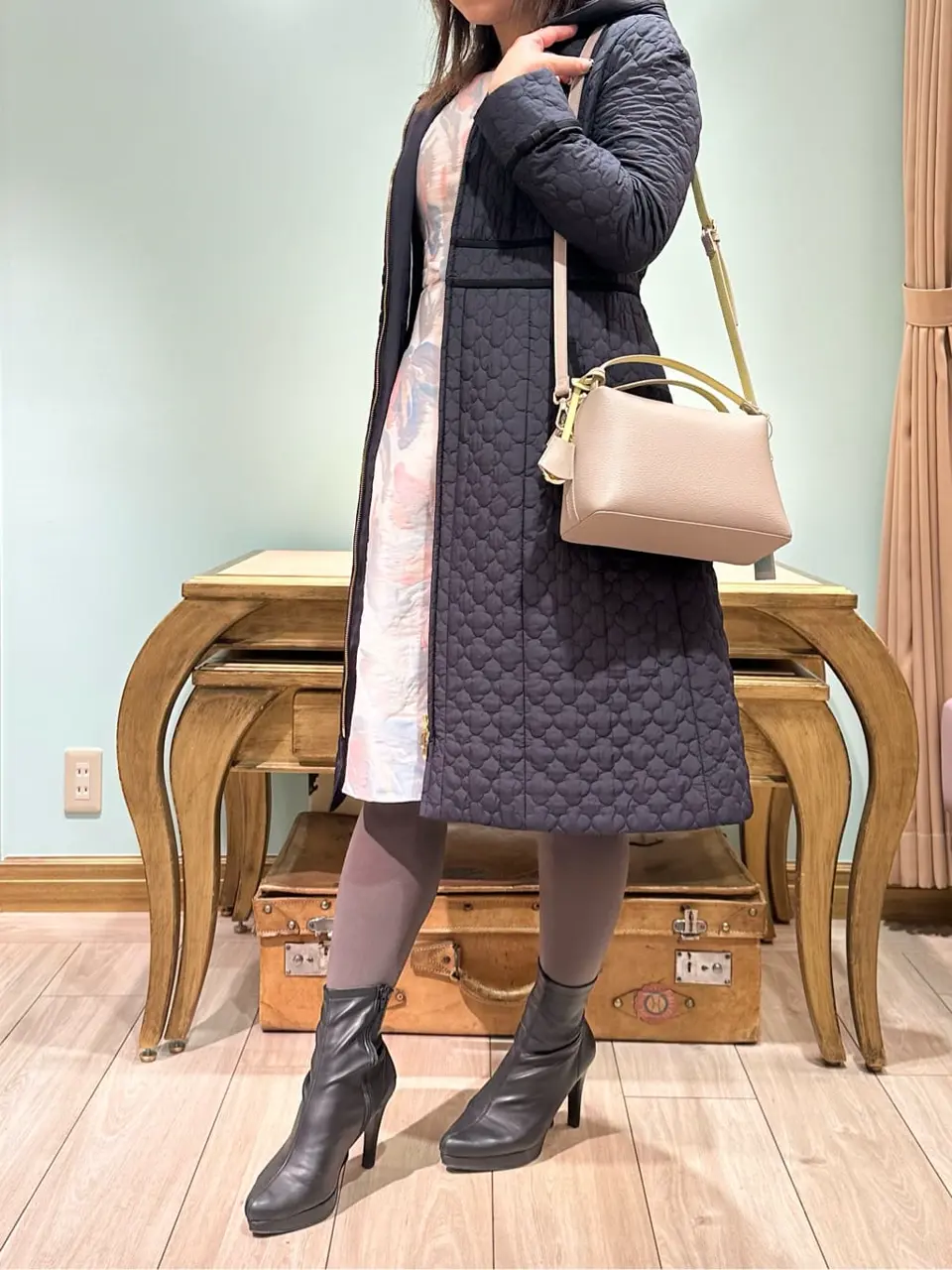 TOCCA 𝕂 コーディネート画像