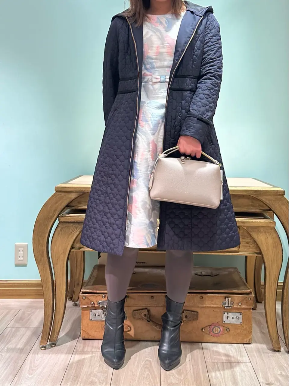 TOCCA 𝕂 コーディネート画像