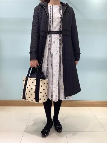 TOCCA ｋｉｍ コーディネート画像