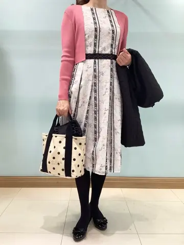 TOCCA ｋｉｍ コーディネート画像