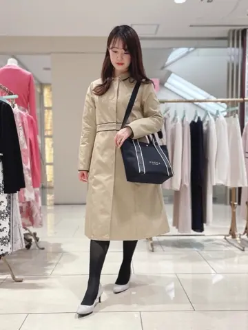 TOCCA Y.N コーディネート画像