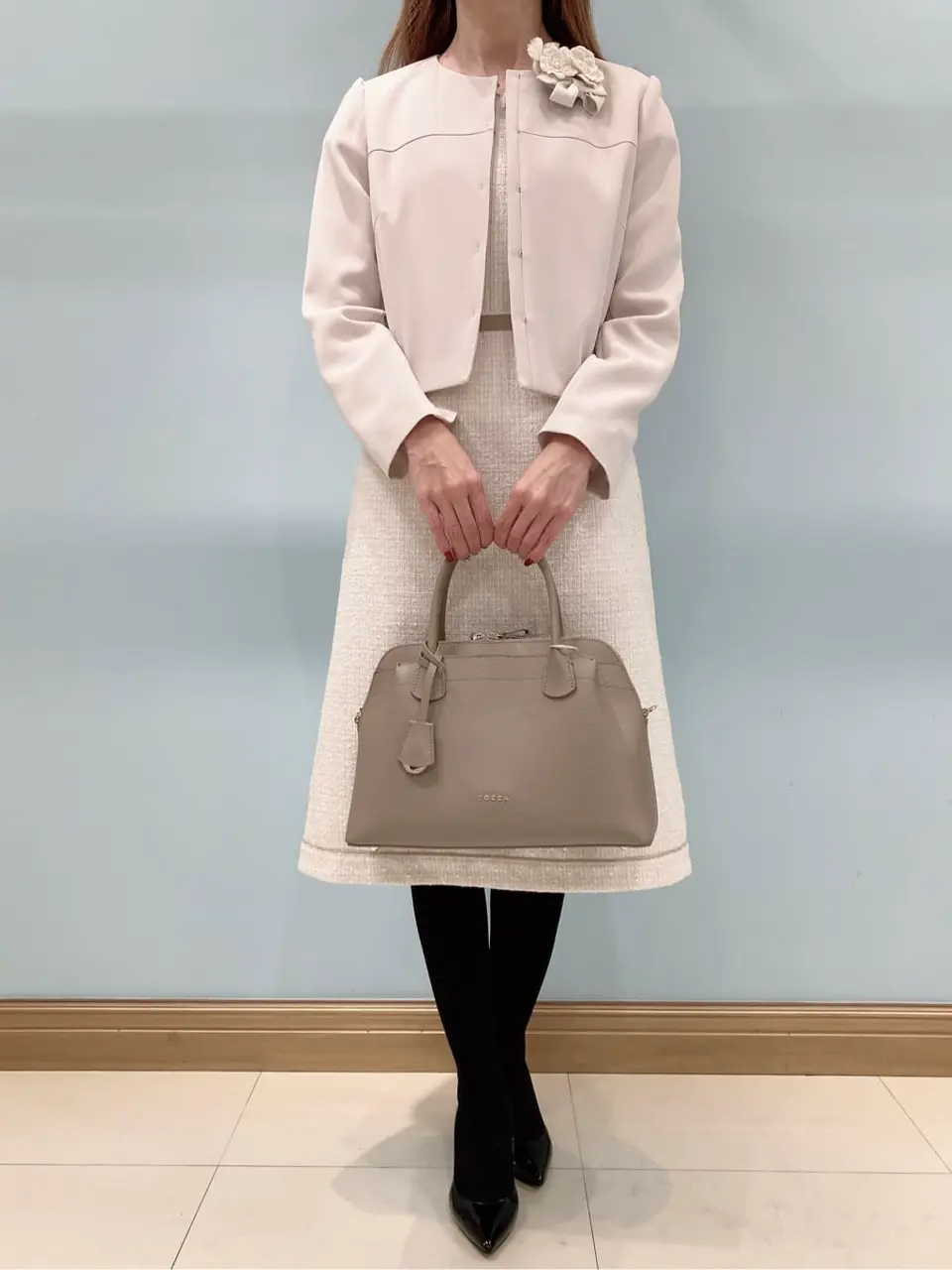 TOCCA 𝓕 コーディネート画像