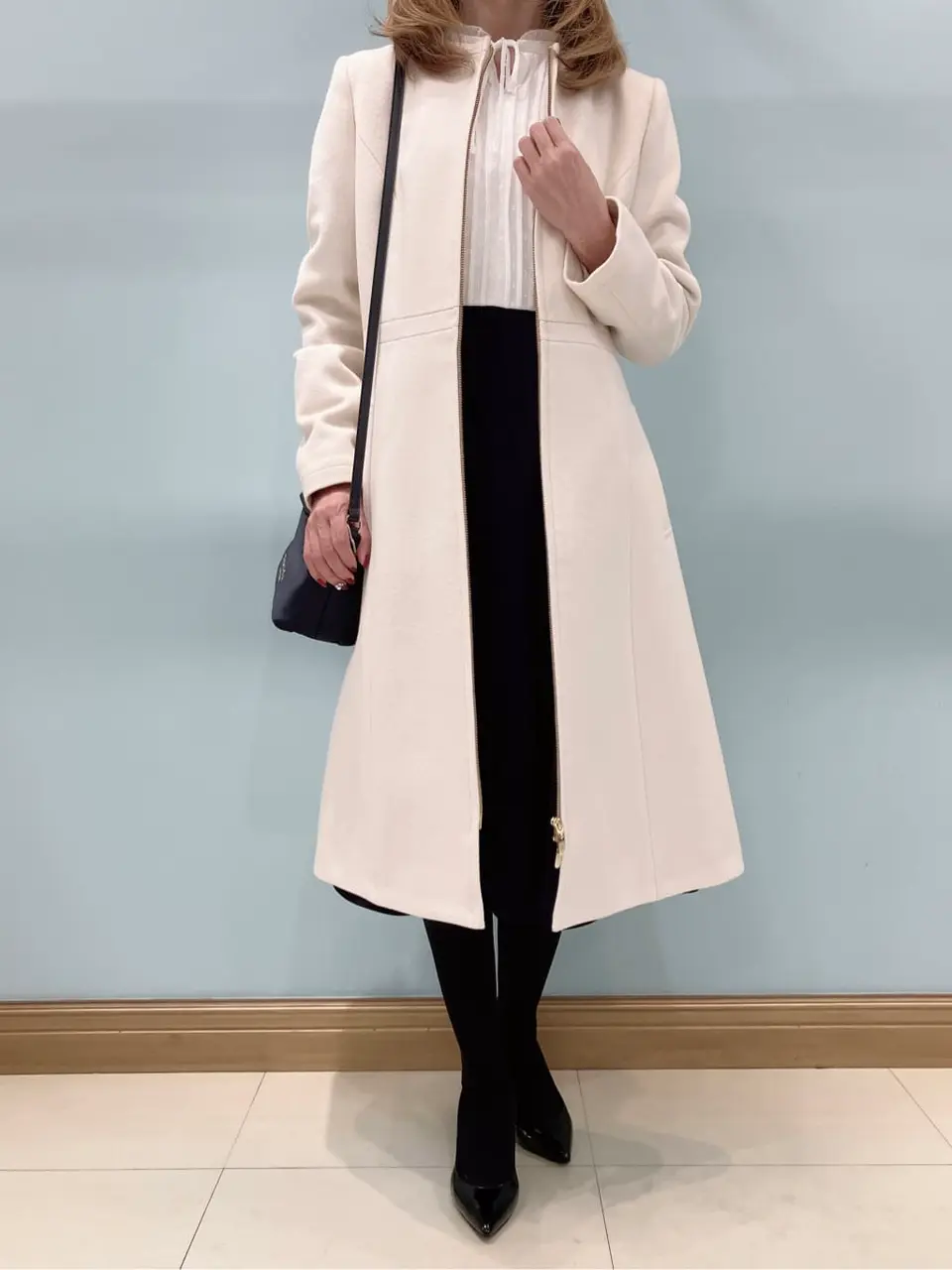 TOCCA 𝓕 コーディネート画像