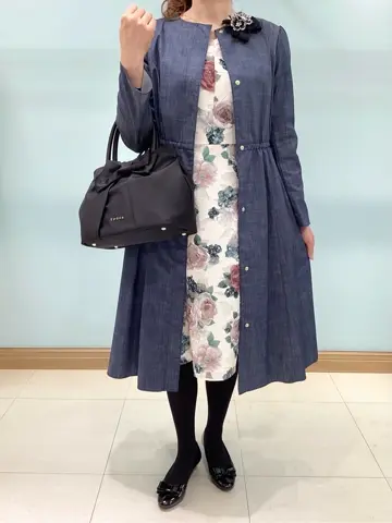 TOCCA ｋｉｍ コーディネート画像